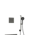 Sen tắm âm tường nhiệt độ bát trần HUGE H-ST666M-Max