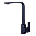 Vòi chậu rửa bát cần cứng Sevilla SV-105 BLACK