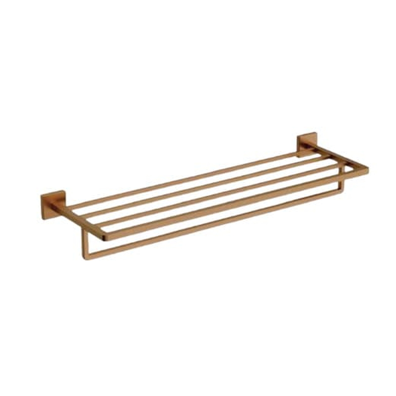 Giàn vắt khăn 2 tầng Huge H-B1838C