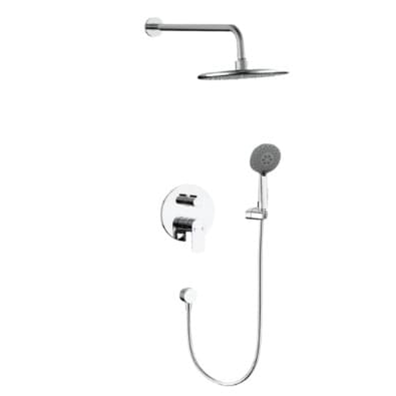 Sen tắm âm tường HUGE H-STE28