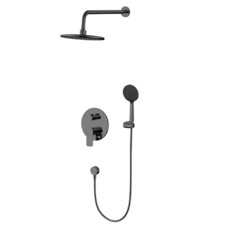 Sen tắm âm tường HUGE H-STE28M