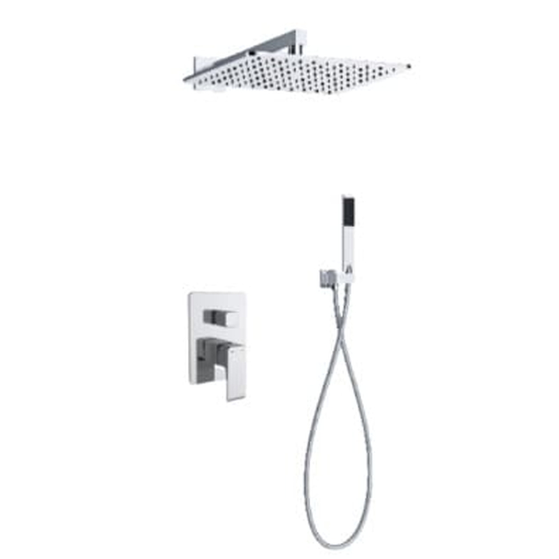 Sen tắm âm tường HUGE H-STE29