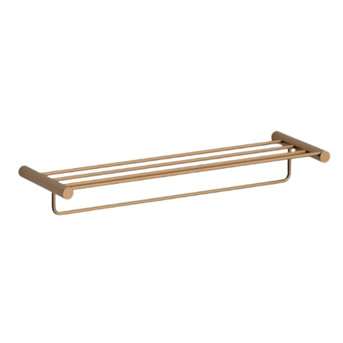 Giàn vắt khăn 2 tầng Huge H-B1826C