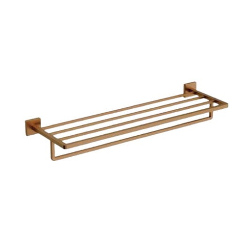 Giàn vắt khăn 2 tầng Huge H-B1838C