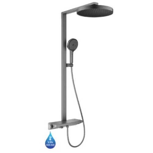 Sen tắm cây đứng nhiệt độ HUGE H-S66M-Max