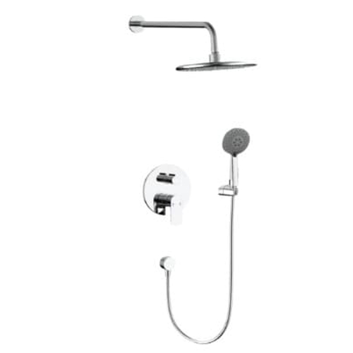 Sen tắm âm tường HUGE H-STE28