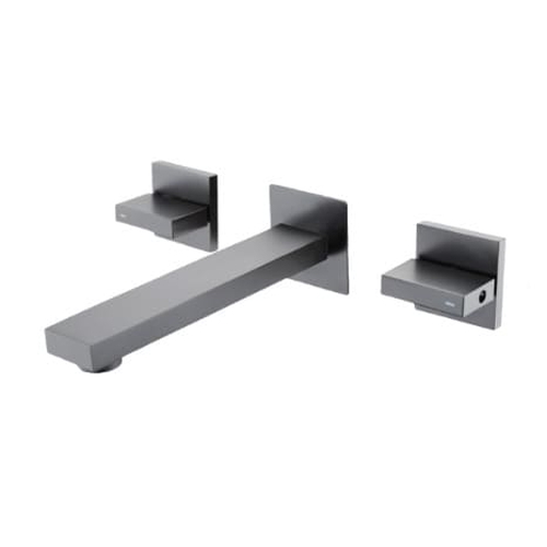 Vòi Lavabo Âm Tường Nóng Lạnh Huge H-VV300M