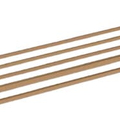 Giàn vắt khăn 2 tầng Huge H-B1838C