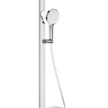 Sen tắm cây đứng nóng lạnh HUGE H-S66-Max