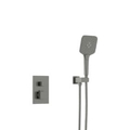 Sen tắm âm tường nhiệt độ bát trần HUGE H-ST038M