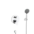 Sen tắm âm tường HUGE H-STE28