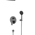 Sen tắm âm tường HUGE H-STE28M