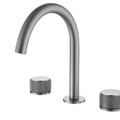 Vòi Lavabo Âm Bàn Nóng Lạnh Huge H-VC200M