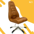 Ghế hỗ trợ nắn chỉnh cột sống DOCTORLOAN 95N Nâu