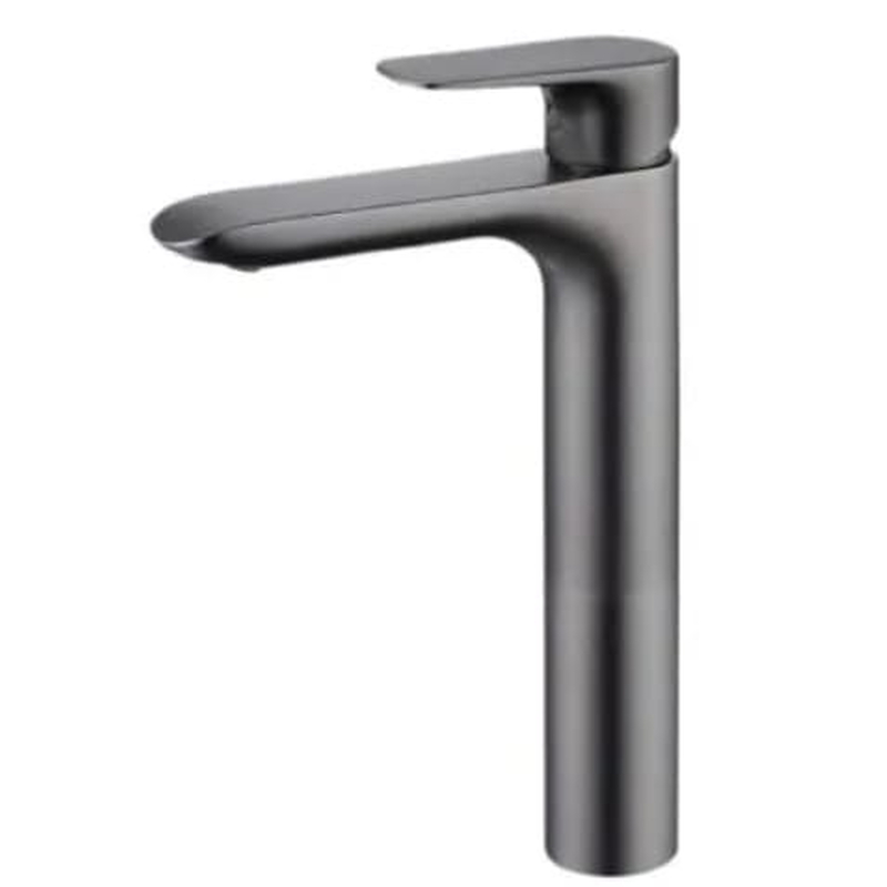 Vòi Lavabo 1 Lỗ Nóng Lạnh Huge H-2500AM