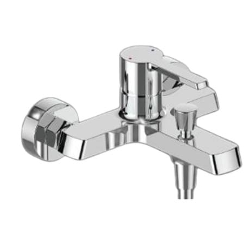 Sen tắm nóng lạnh HUGE H-2600ES
