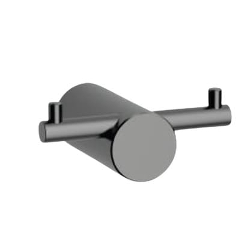 Móc áo treo tường đôi Huge H-B1426M