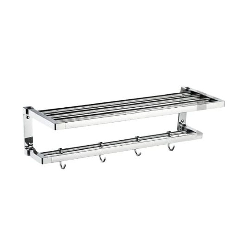 Giàn vắt khăn 2 tầng Huge H-B1826