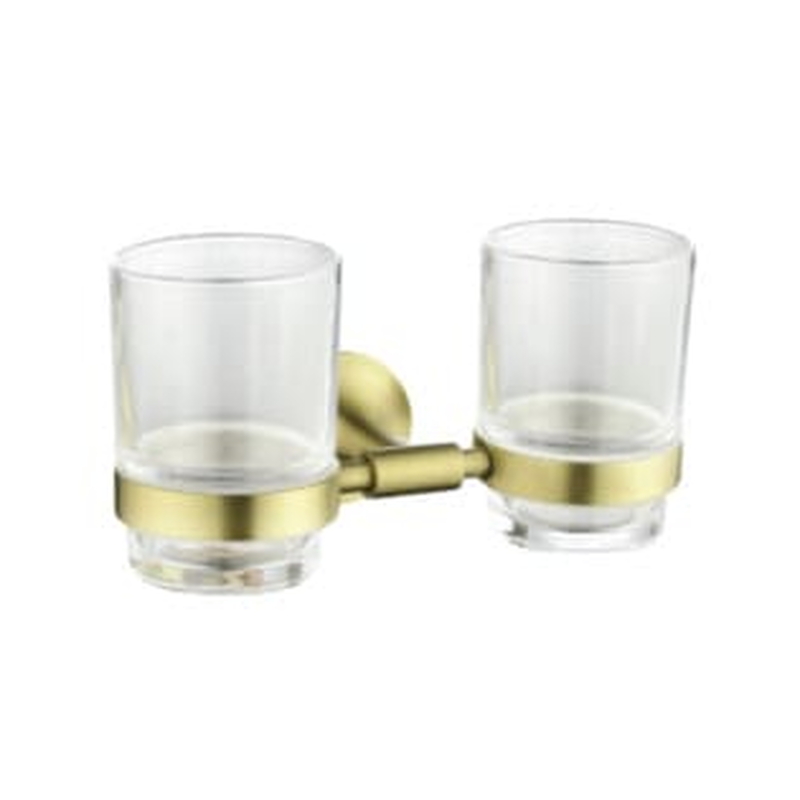 Kệ Cốc đánh răng đôi Huge H-BII39G