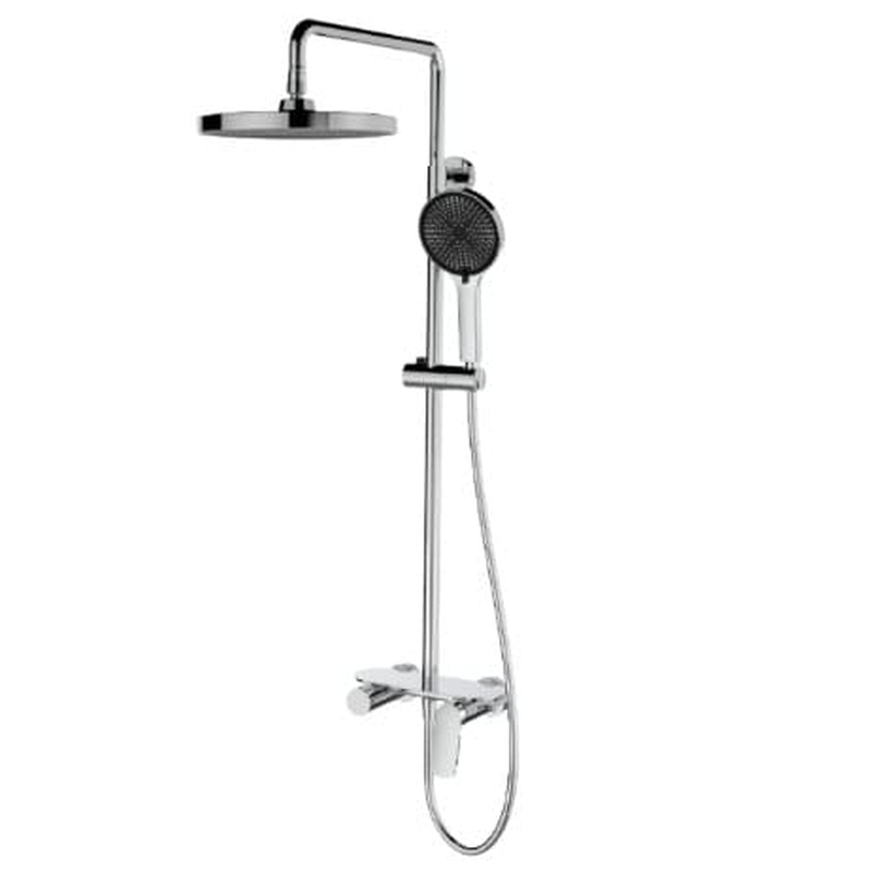 Sen tắm cây đứng HUGE H-S2566A
