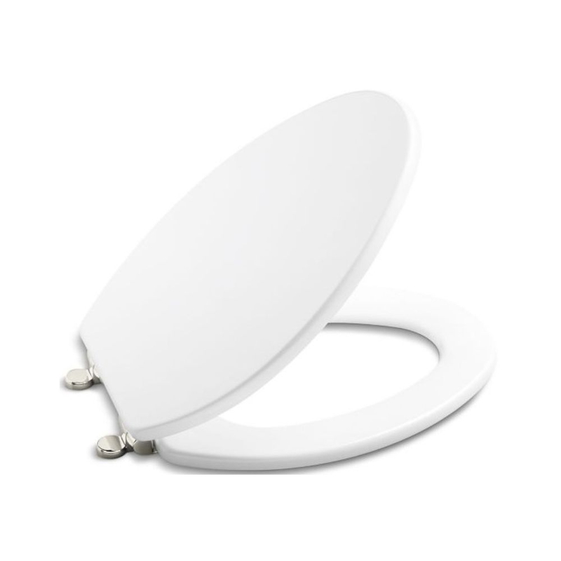 Nắp bàn cầu thường Kallista P70313-AD-0