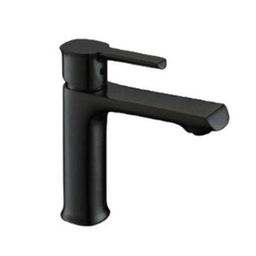 Vòi Lavabo 1 Lỗ Nóng Lạnh Huge H-2200VB