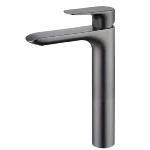 Vòi Lavabo 1 Lỗ Nóng Lạnh Huge H-2500AM