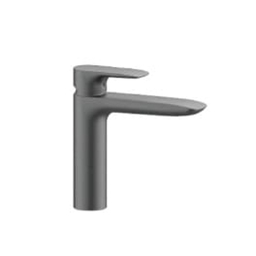 Vòi Lavabo 1 Lỗ Nóng Lạnh Huge H-2500VM