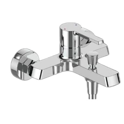 Sen tắm nóng lạnh HUGE H-2600ES