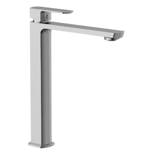 Vòi Lavabo 1 Lỗ Nóng Lạnh Huge H-3800A