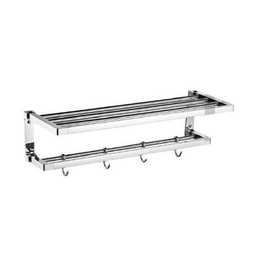 Giàn vắt khăn 2 tầng Huge H-B1826