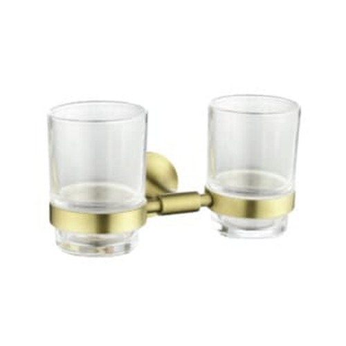 Kệ Cốc đánh răng đôi Huge H-BII39G