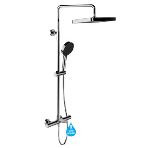 Sen tắm cây đứng HUGE H-S2566