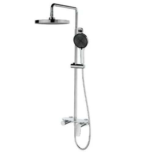 Sen tắm cây đứng HUGE H-S2566A