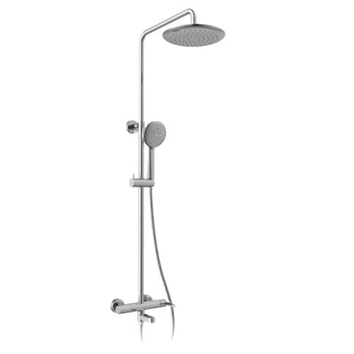 Sen tắm cây đứng HUGE H-S2666A-1