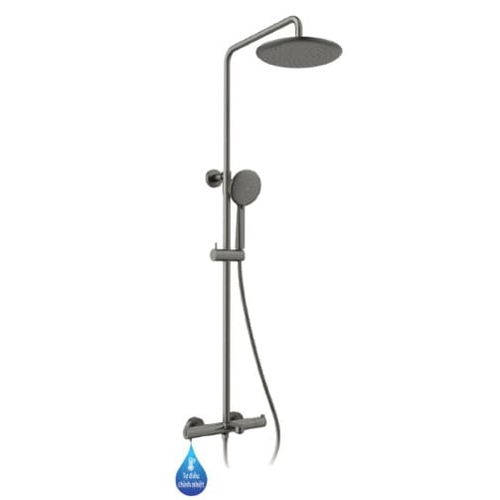 Sen tắm cây đứng nhiệt độ HUGE H-S2666M-1