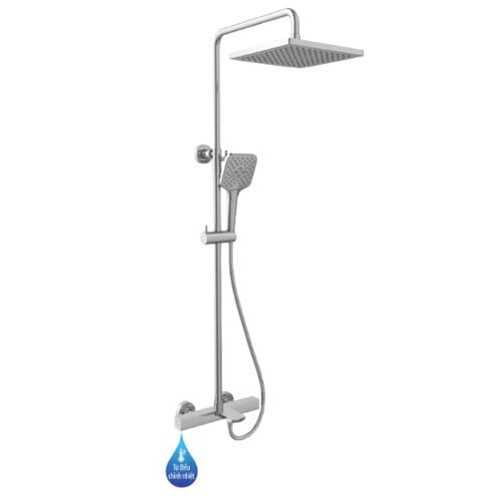 Sen tắm cây đứng HUGE H-S3866