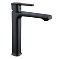 Vòi Lavabo 1 Lỗ Nóng Lạnh Huge H-2200AB