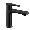 Vòi Lavabo 1 Lỗ Nóng Lạnh Huge H-2200VB