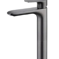 Vòi Lavabo 1 Lỗ Nóng Lạnh Huge H-2500AM