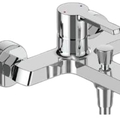 Sen tắm nóng lạnh HUGE H-2600ES