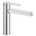 Vòi Lavabo 1 Lỗ Nóng Lạnh Huge H-2600EV