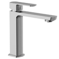 Vòi Lavabo 1 Lỗ Nóng Lạnh Huge H-3800V
