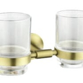 Kệ Cốc đánh răng đôi Huge H-BII39G