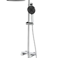 Sen tắm cây đứng HUGE H-S2566A