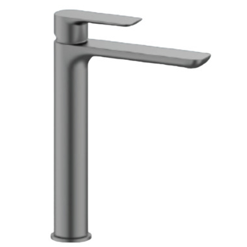 Vòi Lavabo 1 Lỗ Nóng Lạnh Huge H-2800AM