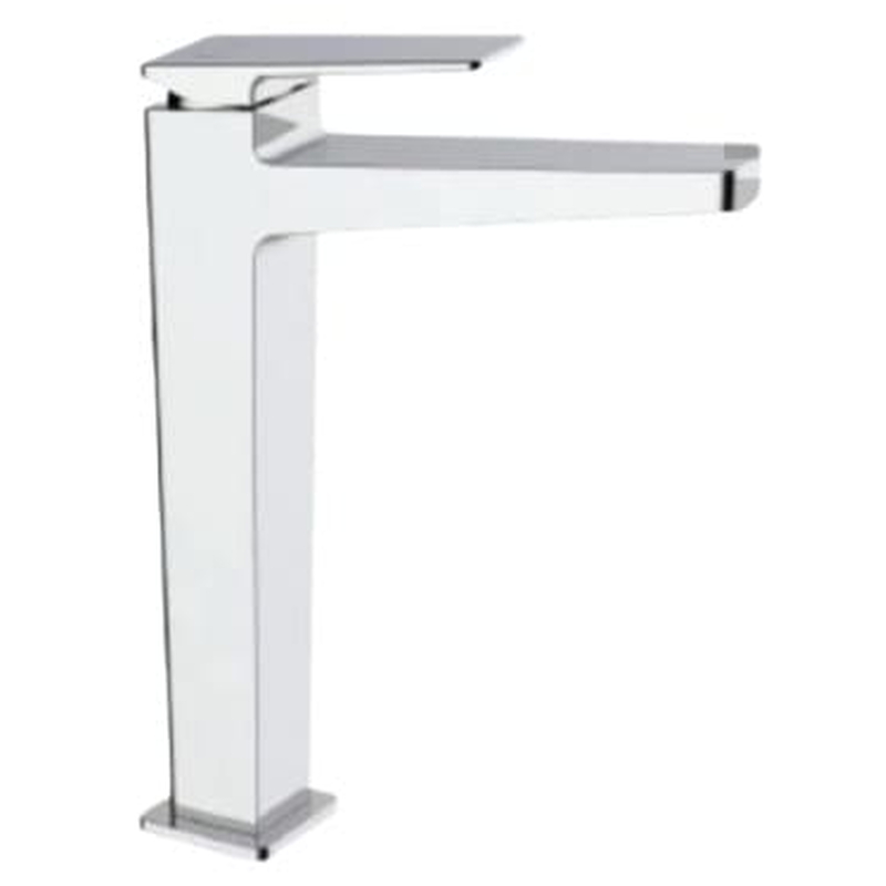 Vòi Lavabo 1 Lỗ Nóng Lạnh Huge H-2900A