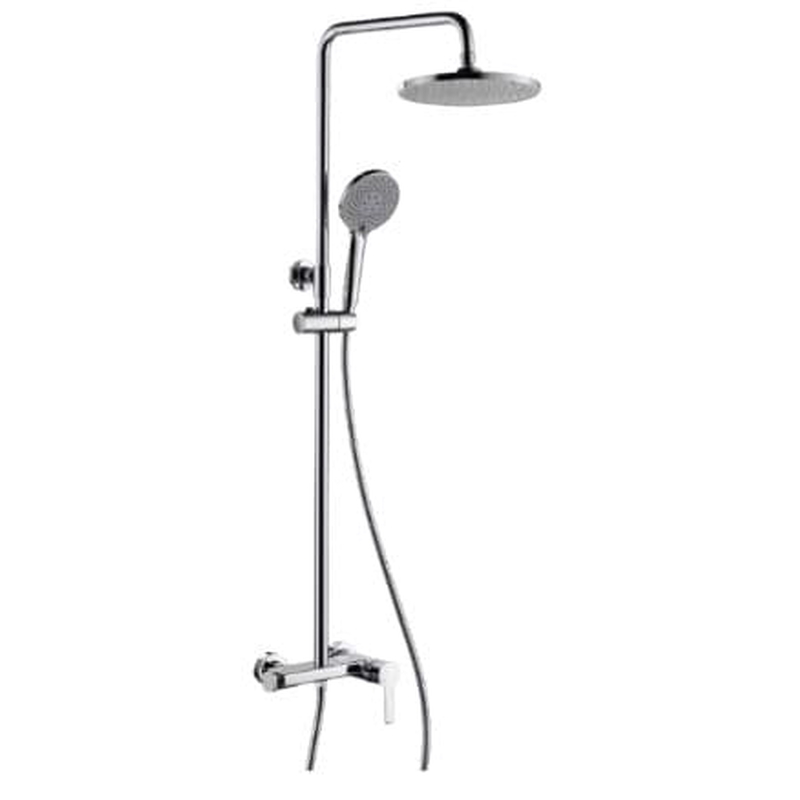 Sen tắm cây tắm đứng HUGE H-S2266