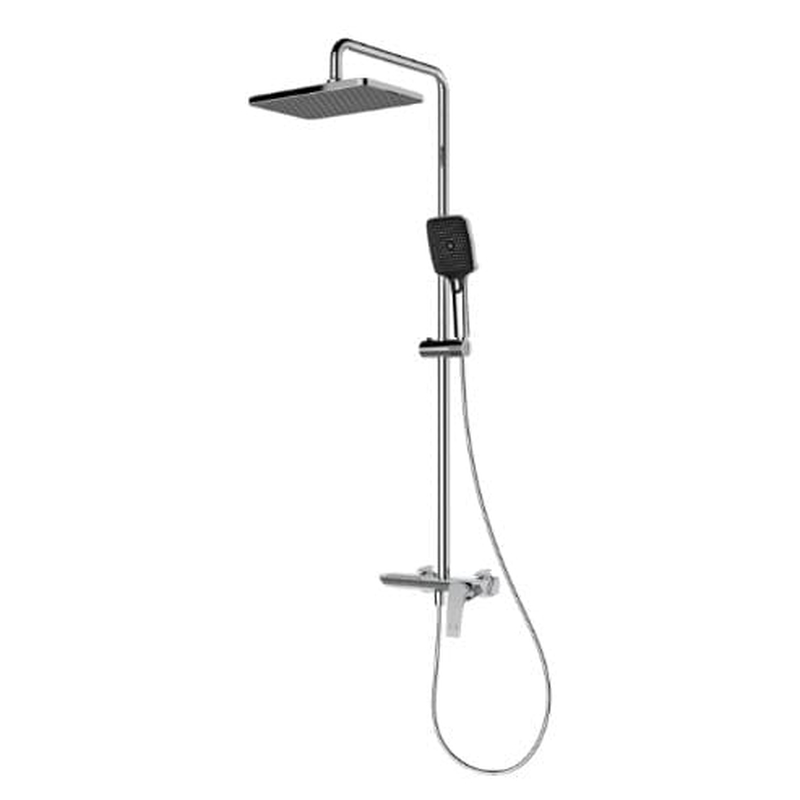 Sen tắm cây tắm đứng phím đàn HUGE H-S2466