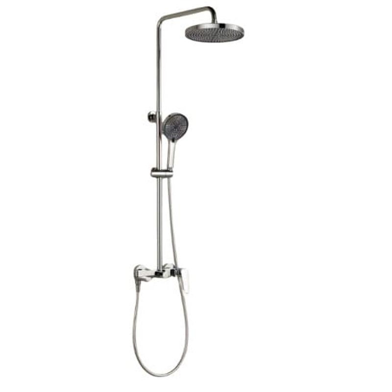 Sen tắm cây tắm đứng HUGE H-S2466A